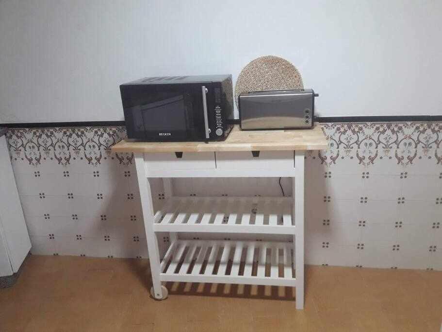 A Toca Do Cuco Na Vila Da Sertã Exterior foto