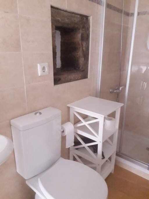 A Toca Do Cuco Na Vila Da Sertã Exterior foto